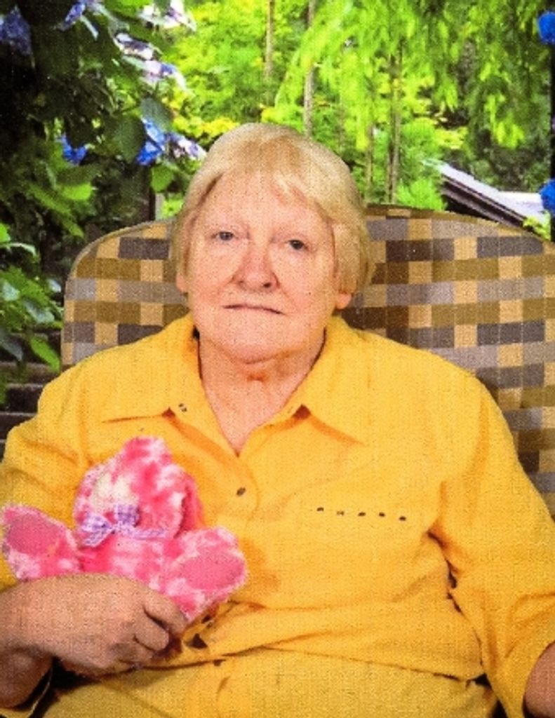 Karen Kay "Katie" Benton Profile Photo