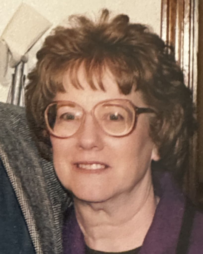 Patsy K. Scovel Profile Photo