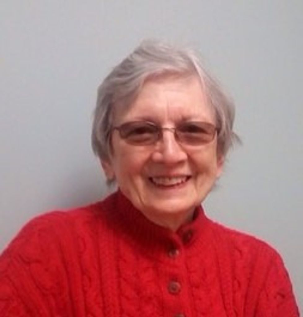 Irene O. Gregowicz