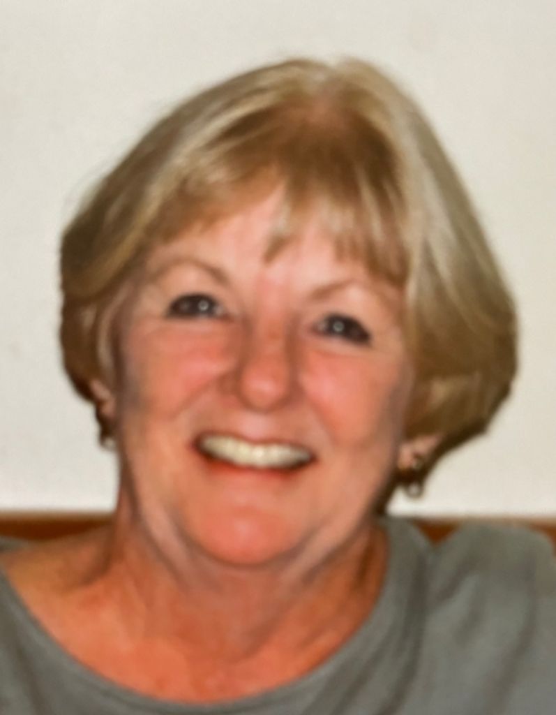 Mary Bellelsle Godwin Profile Photo