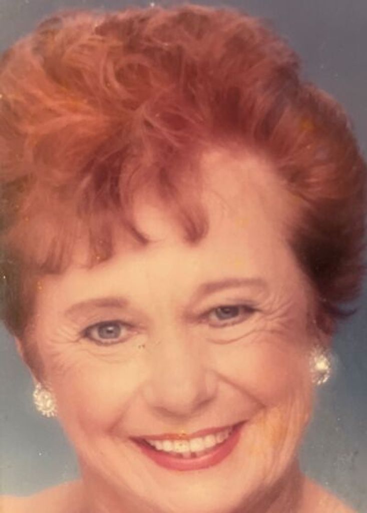 Irene L Parker