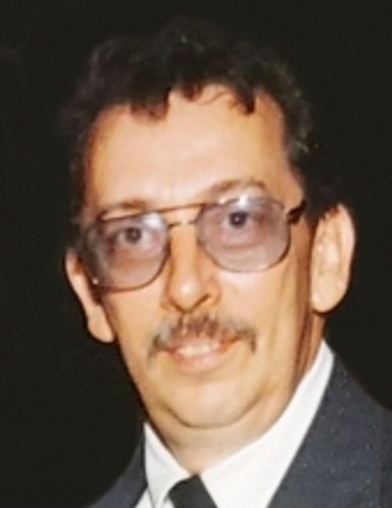 Arnold  "Arn" Lemerand