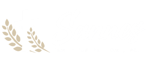 Sannes Family Funeral Home, Inc. Logo