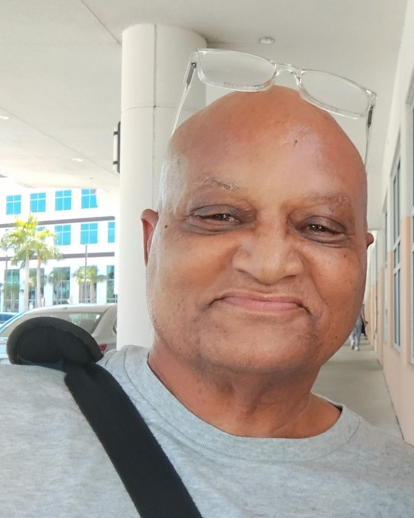 Ricky Hixon Profile Photo