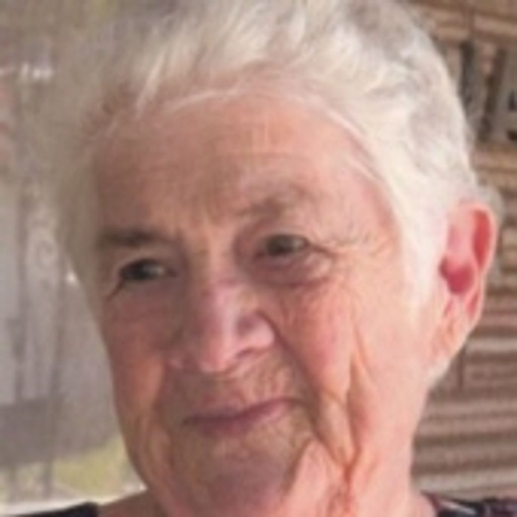 Avis 'Abby' Williams