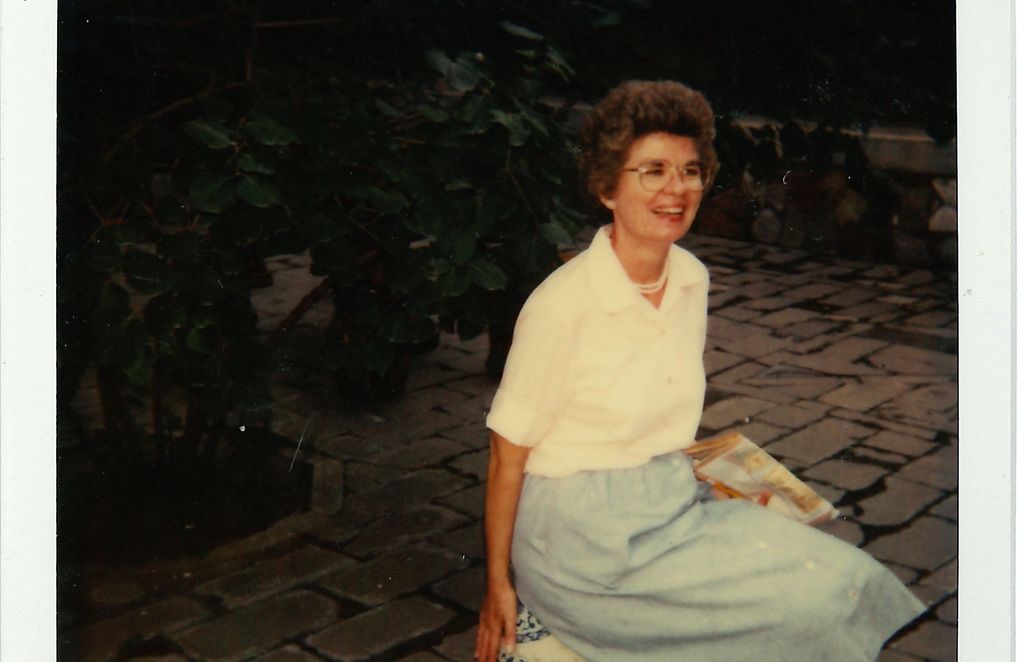 Dr. Sarah Louise Turner