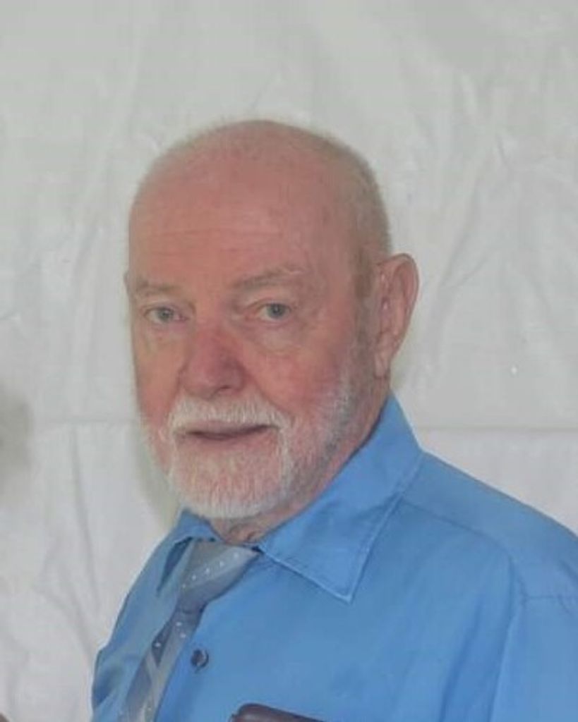 Roger "Bubs" Erickson Profile Photo