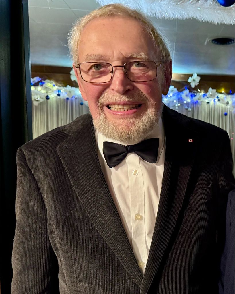Uwe Voss Profile Photo