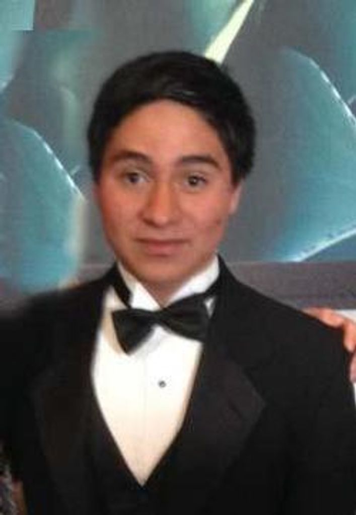 Rafael Robert Emilio Mongini