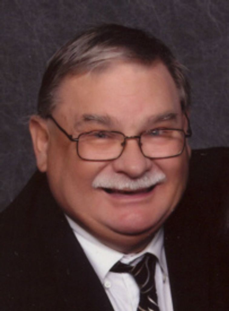 David G. Cramer