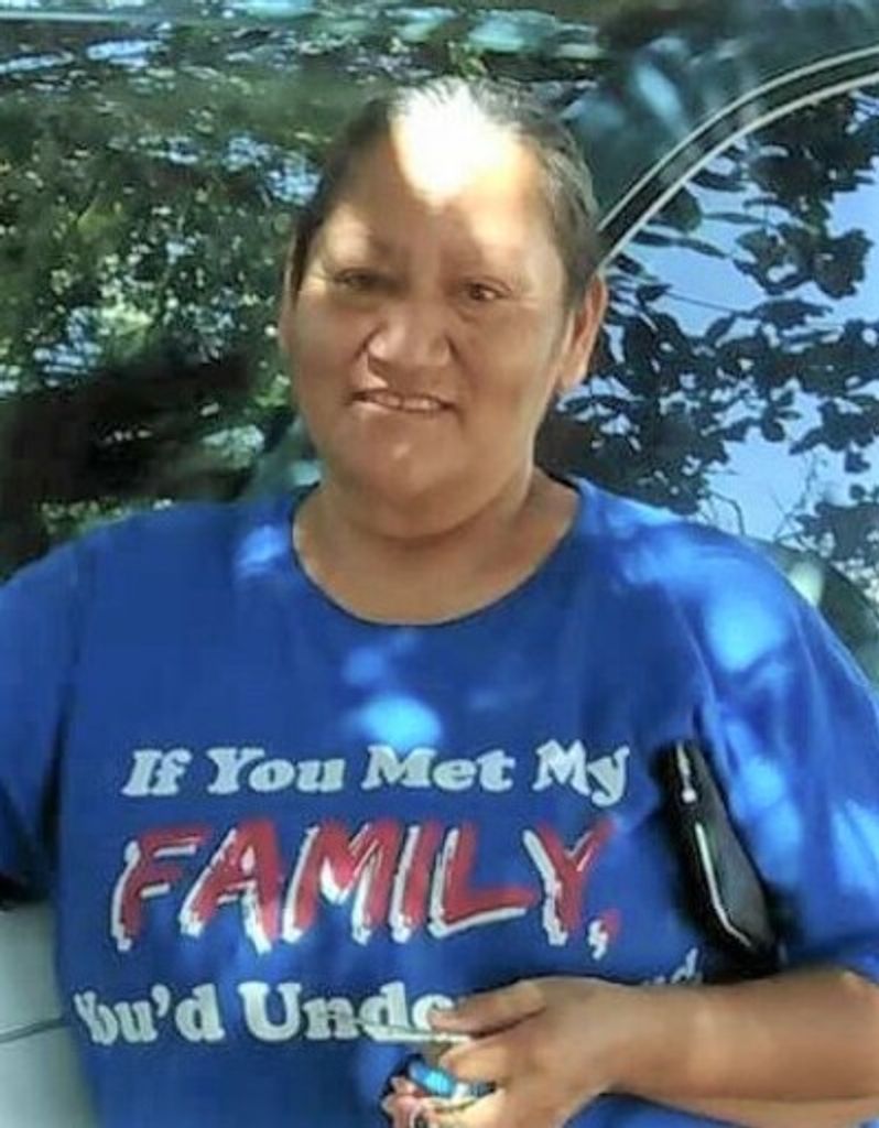 Mary Darlene Barajas Profile Photo