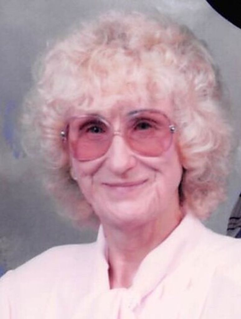 Lorraine Elizabeth Hungate Profile Photo