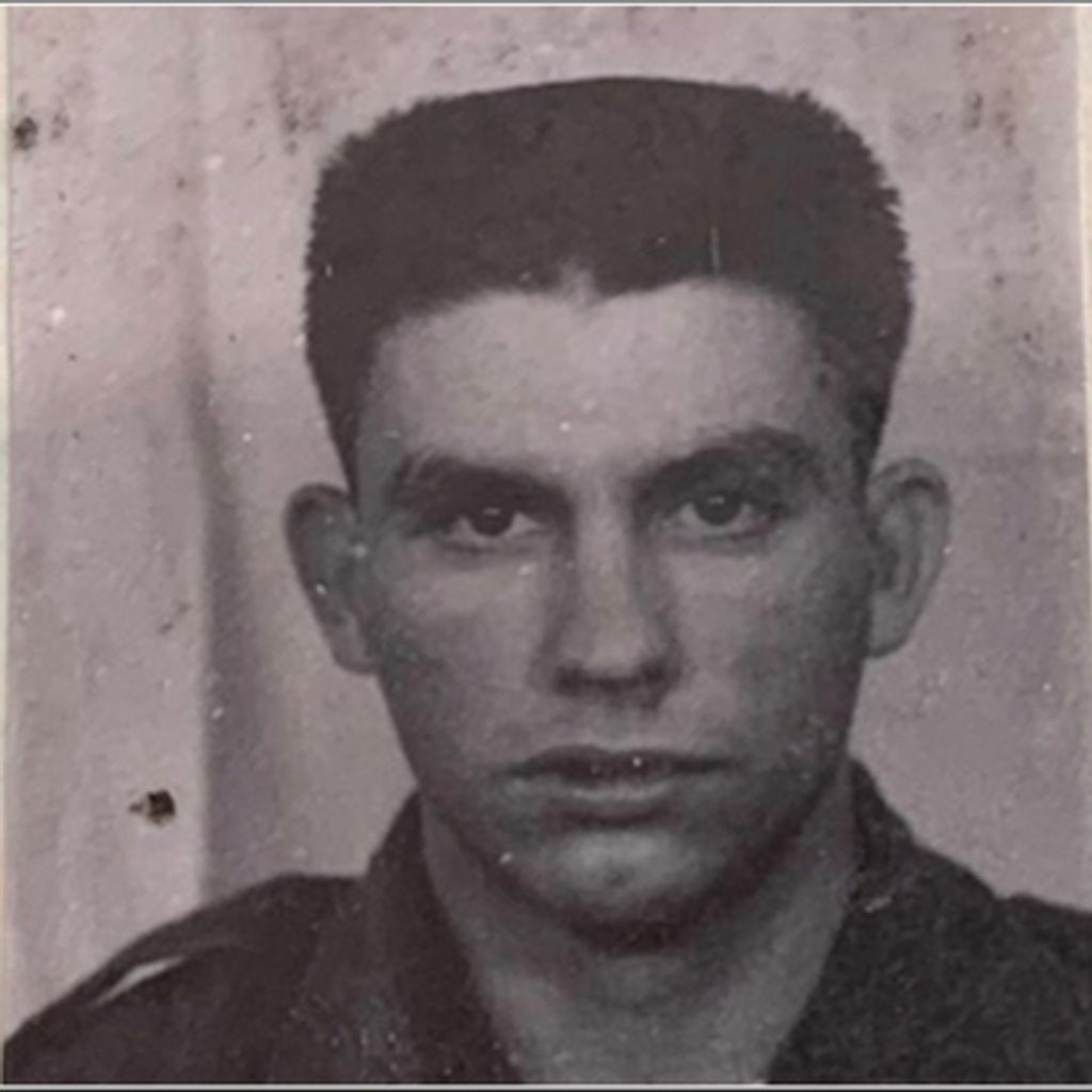 Clive Arlen Frazer