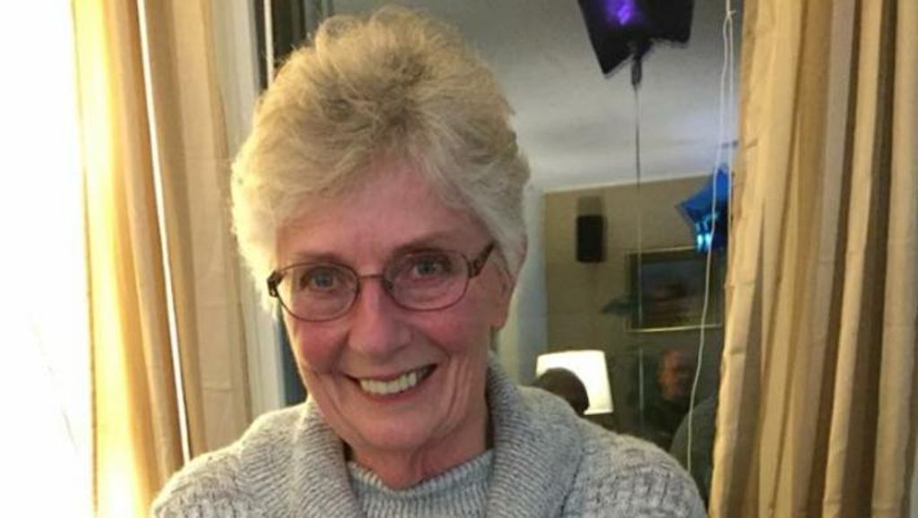 Susan Eileen Bauer-Hatfield (Peterson) Profile Photo