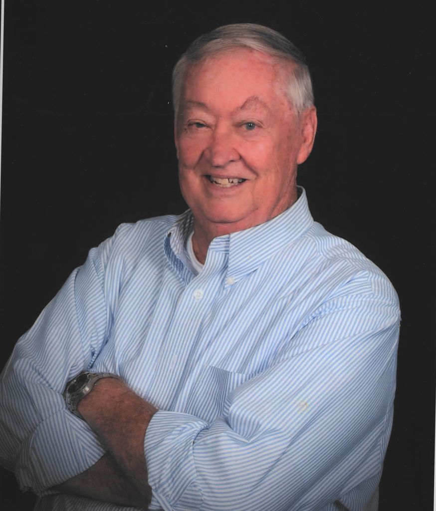 William "Aron" Redditt