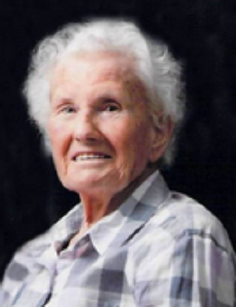 Eloise  Moore Petteway