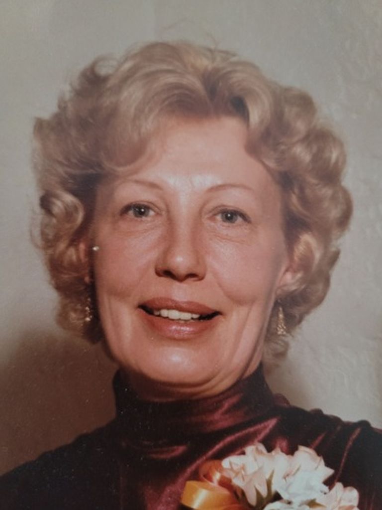 Phyllis Matthews Profile Photo