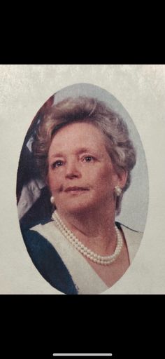 Janice Ann Johnson Profile Photo