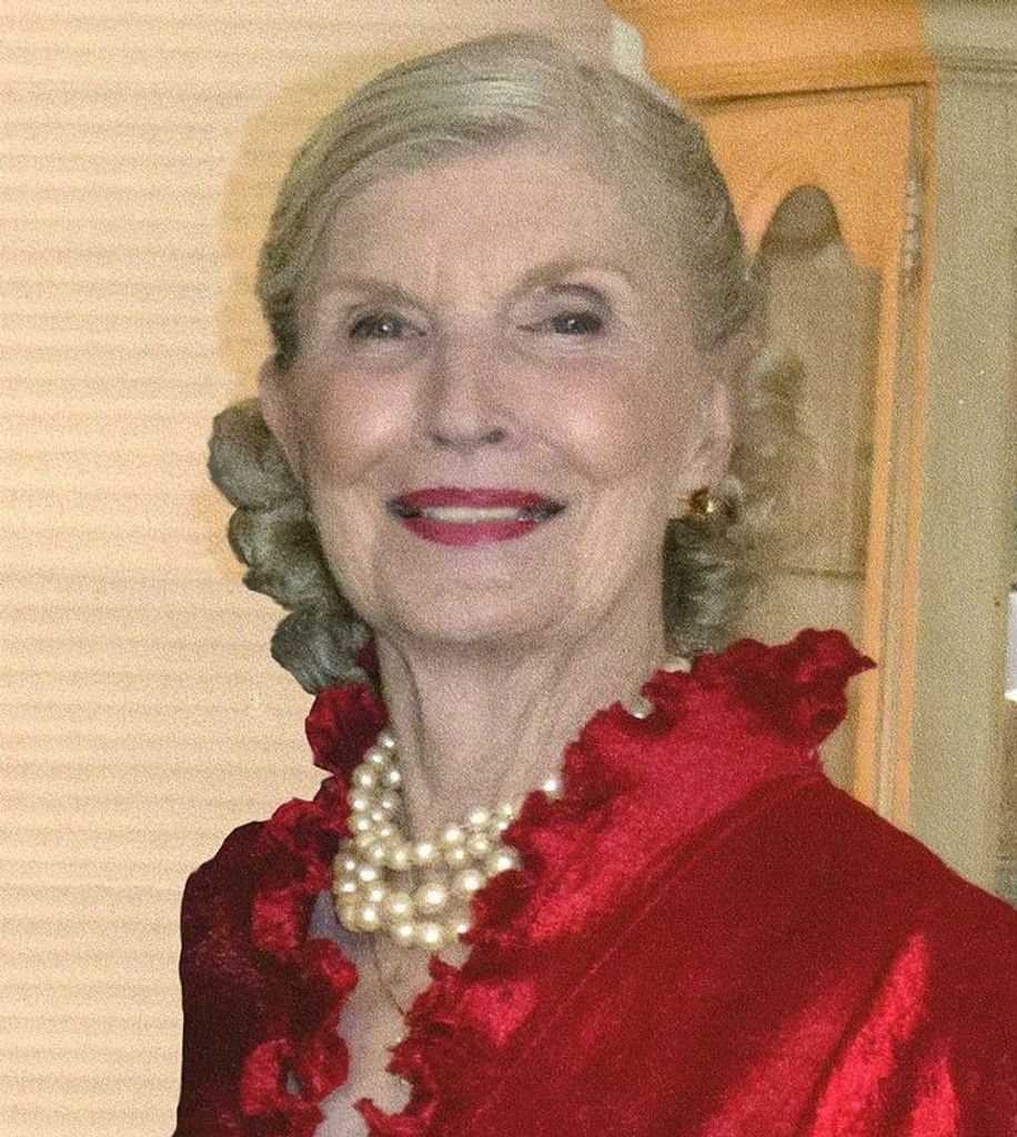 Mary  Madelyn Phillips Profile Photo