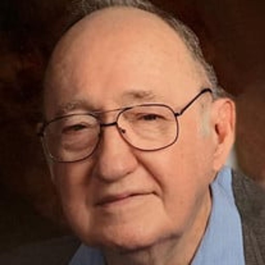 Loren C. Lovegrove