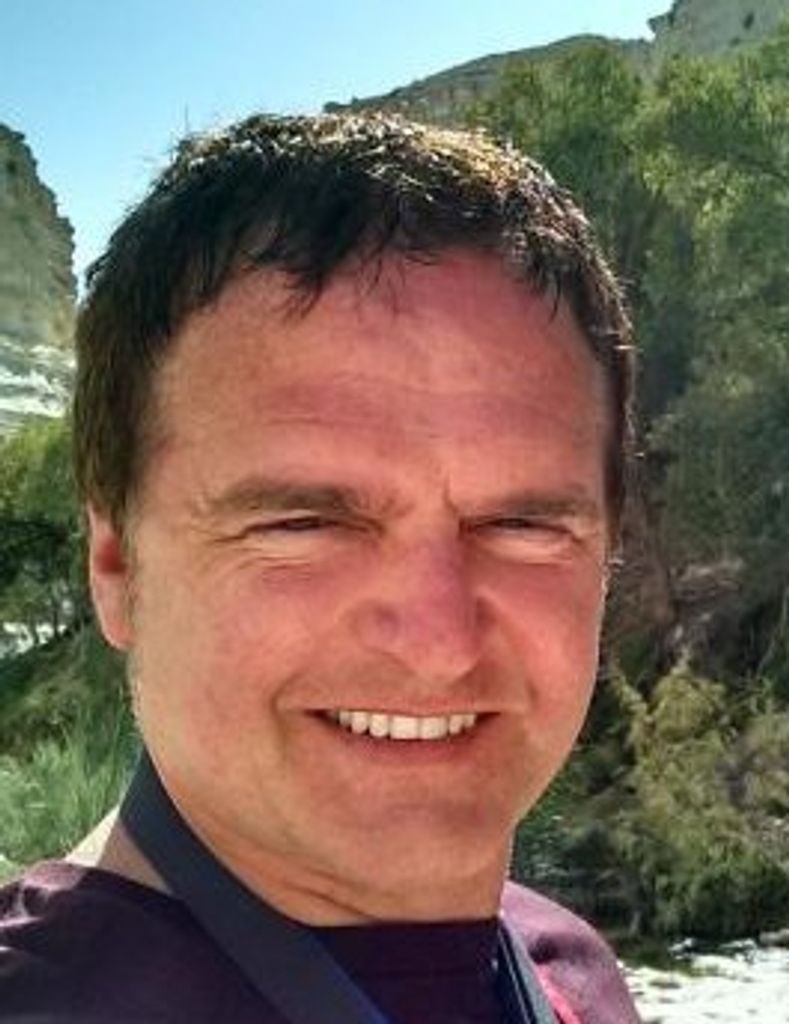 Jerry Anderson Profile Photo