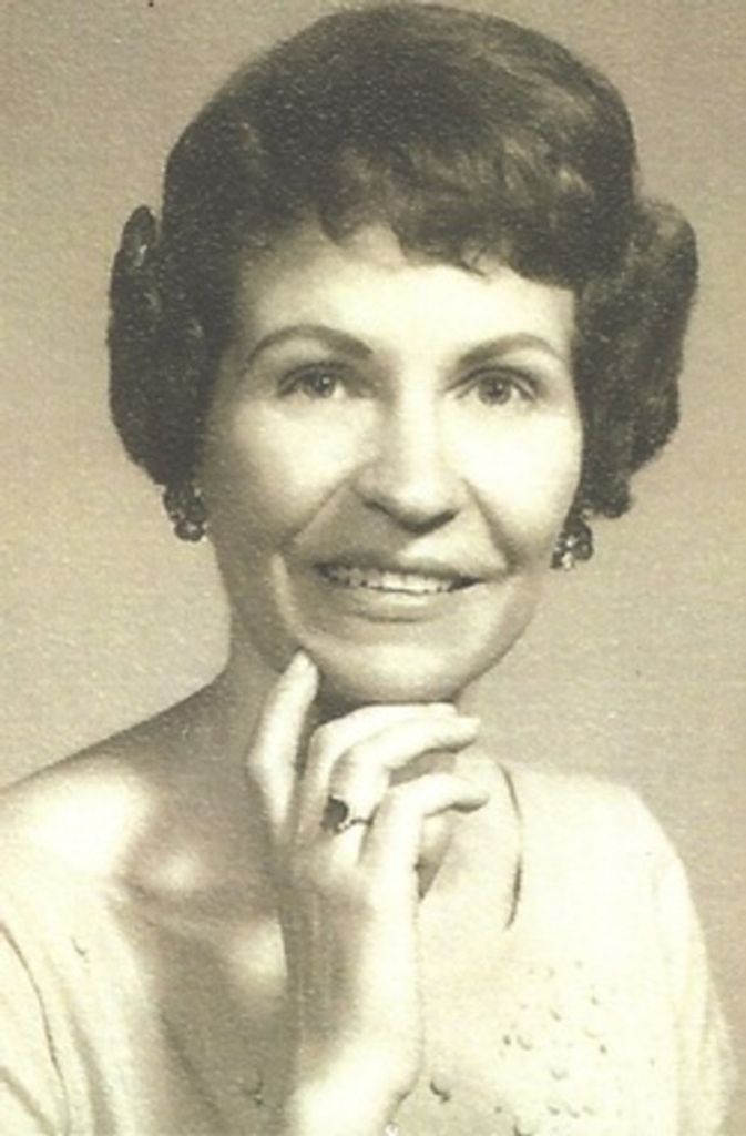 Millie Haney Profile Photo