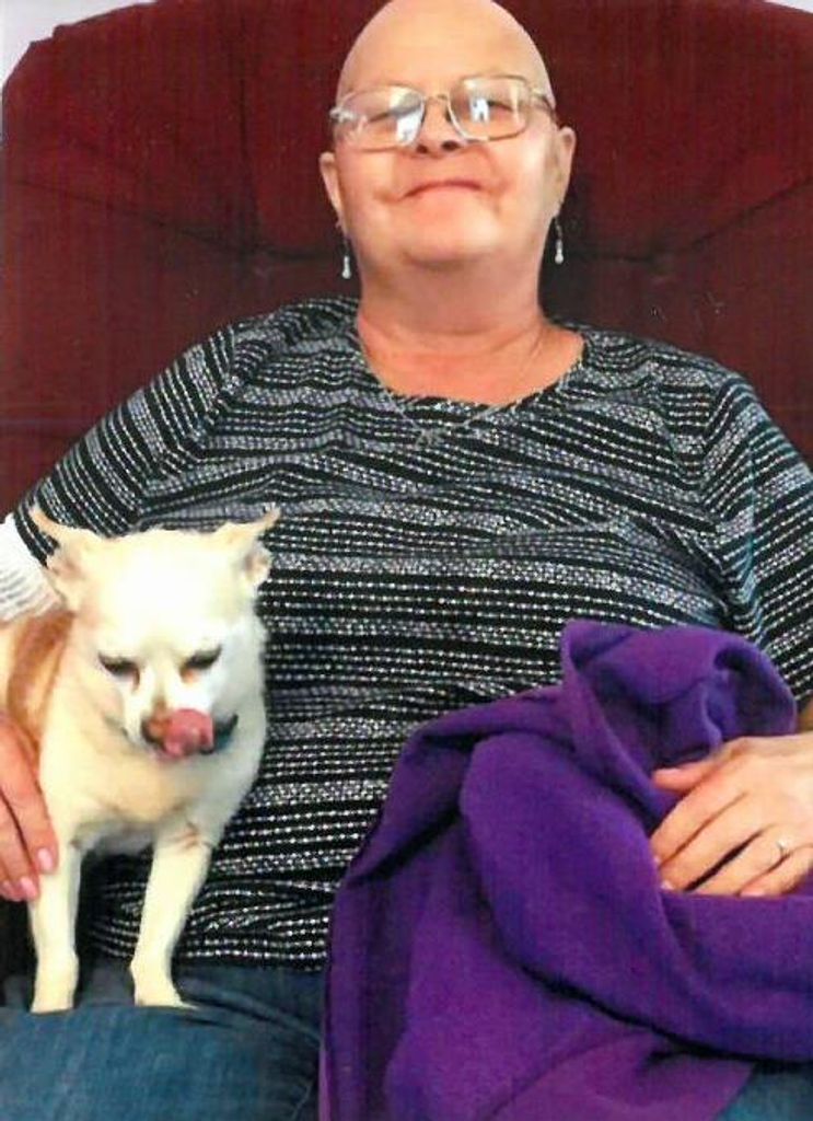 Patty Heckert