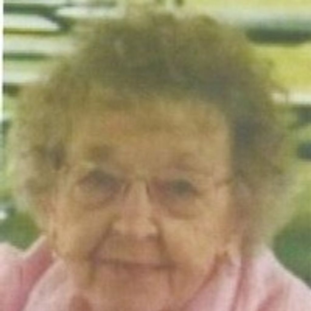Lucille Johnson Profile Photo