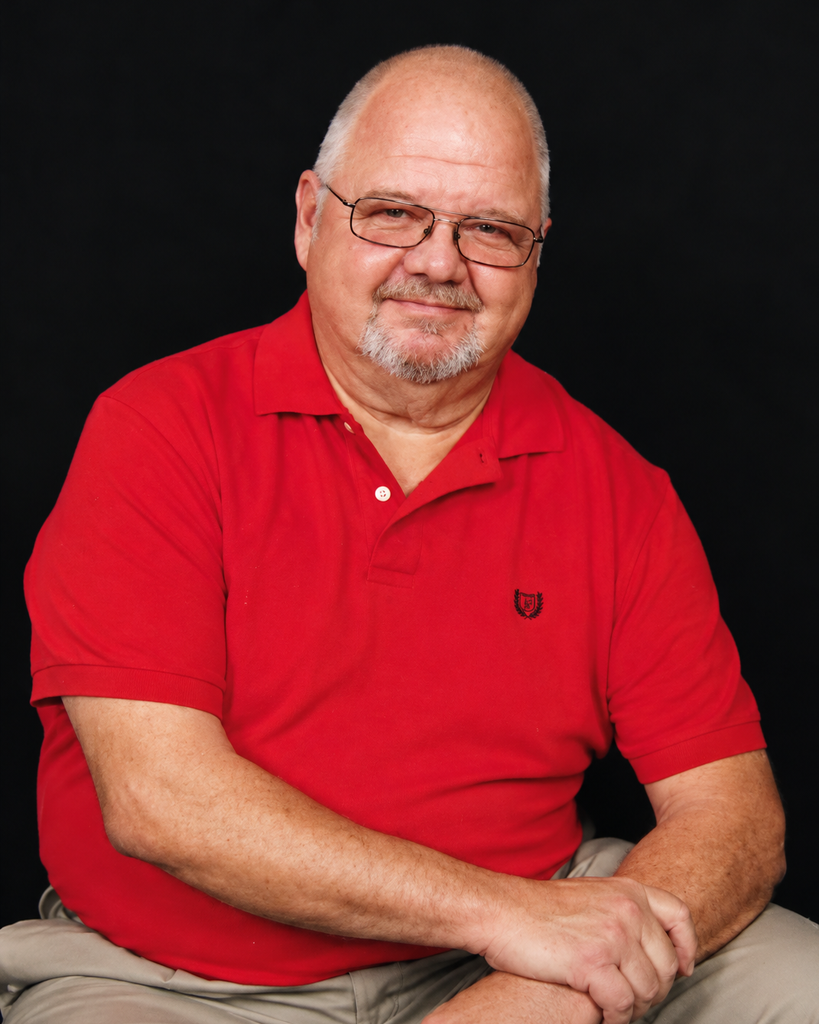 Alan R. Wolf Profile Photo