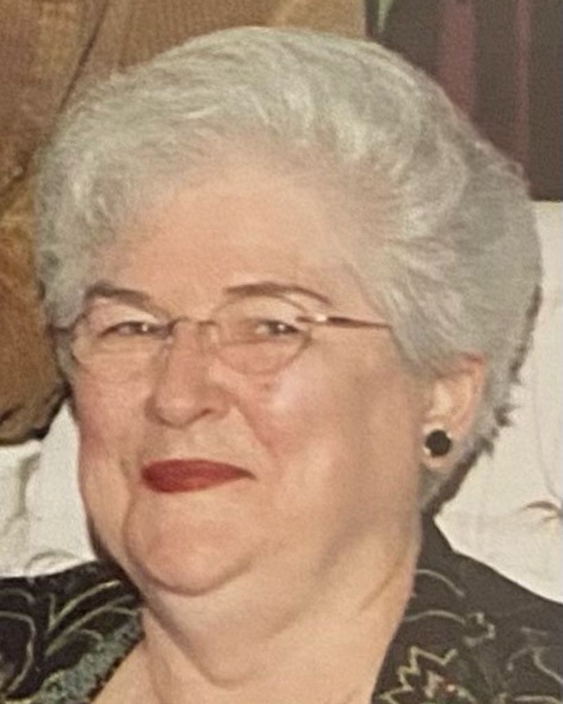 Mary Ellen Raudenbush Profile Photo
