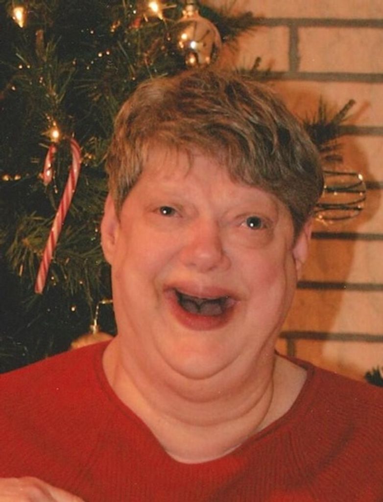 Mary Hildman Profile Photo