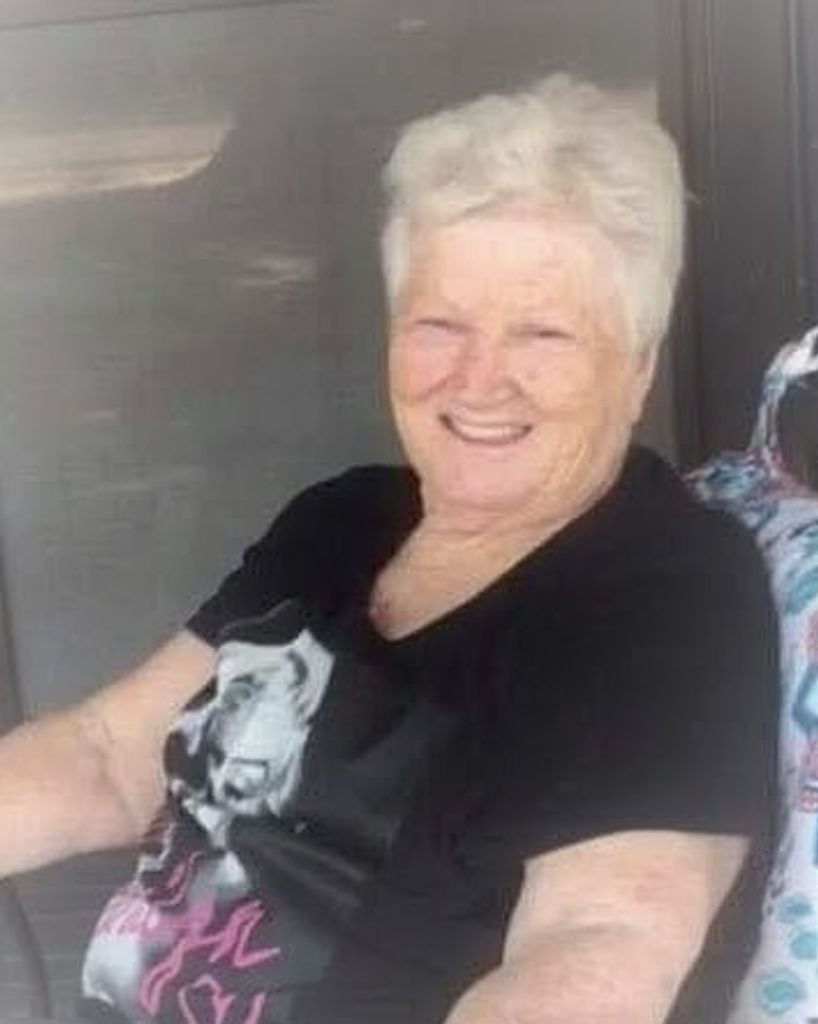 Peggy Adams