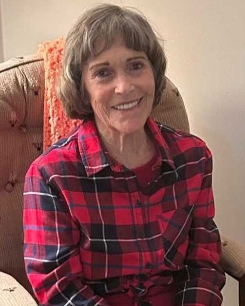 Joan Catherine (Buchele, Gross) Daggett Profile Photo