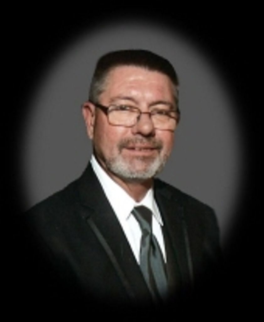 Charles Allan Ward Profile Photo