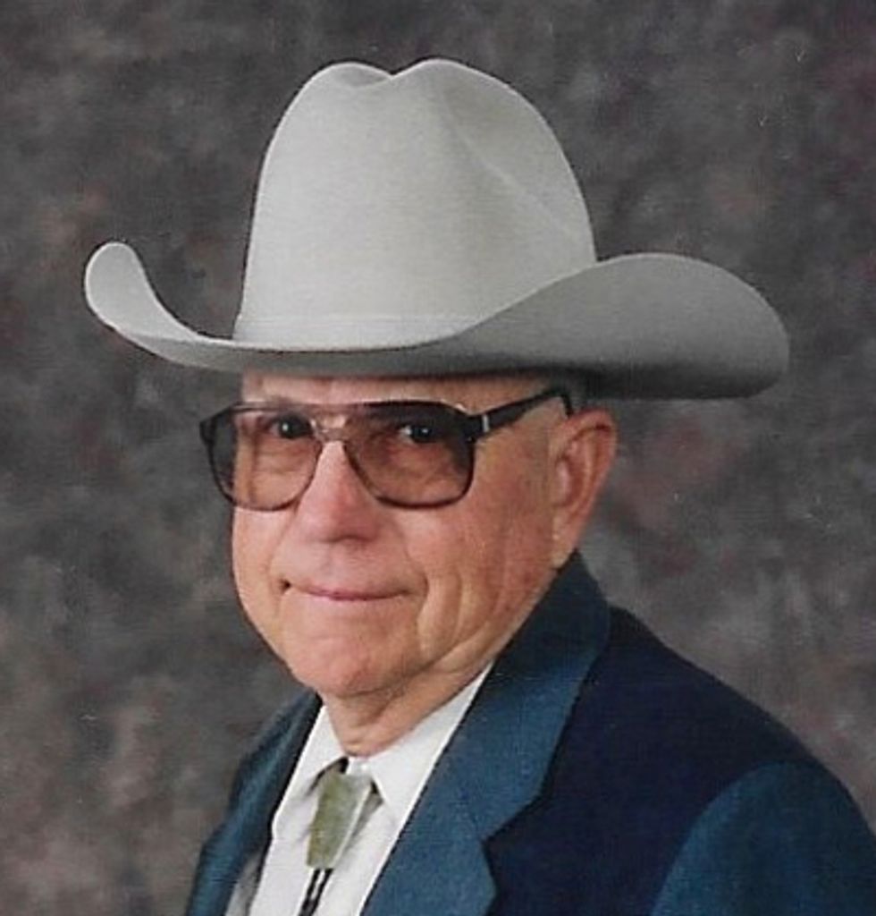 Waldo "Wally" G. Elwonger