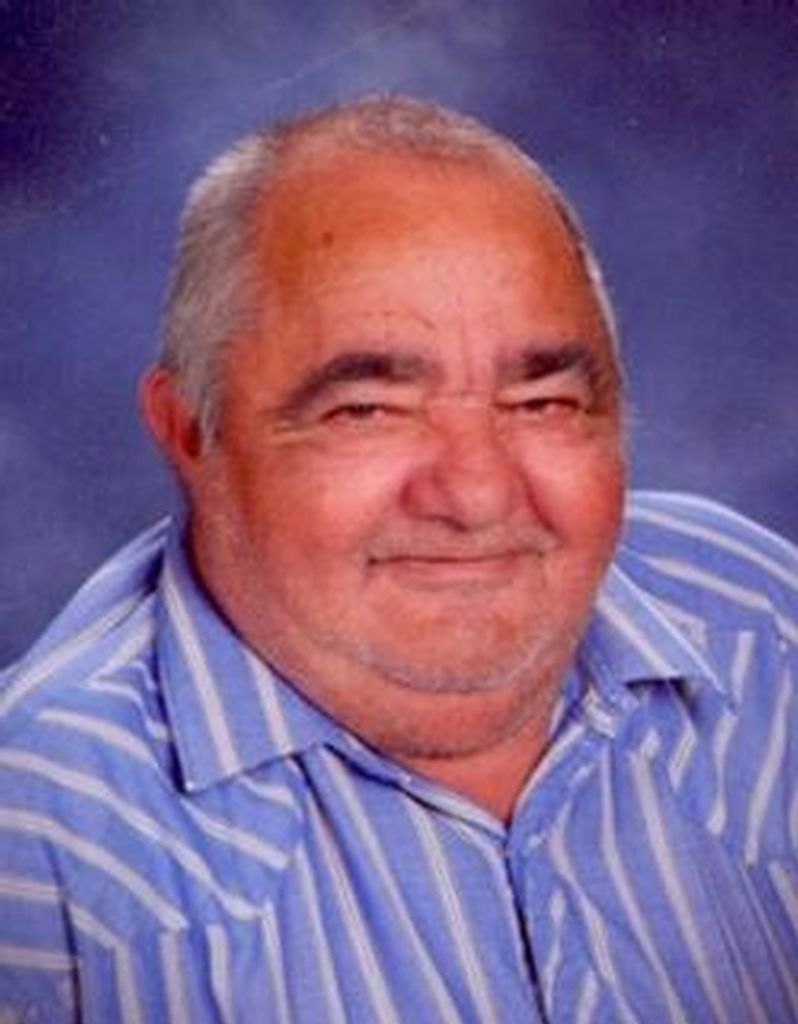 Rayford Joseph Martin, Sr.