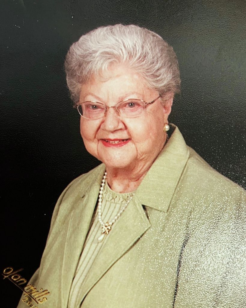 Joe Ann Parker Profile Photo