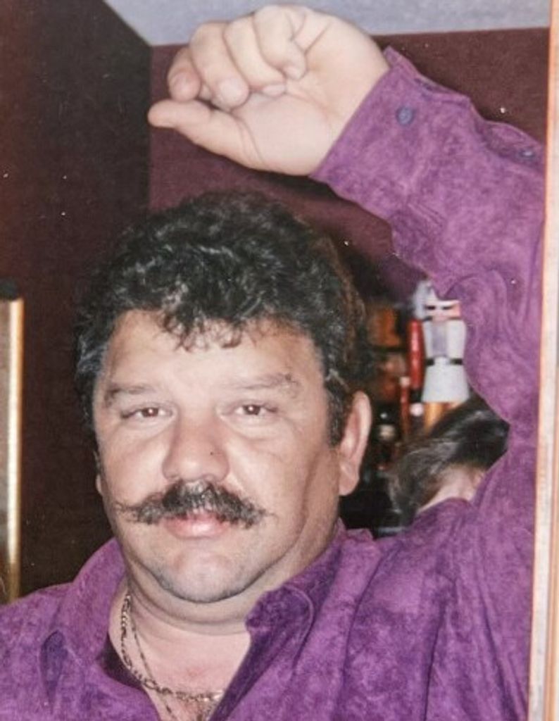 James "Rick" Richard Thompson