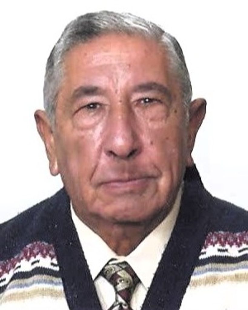 Nazir B. Estafanos