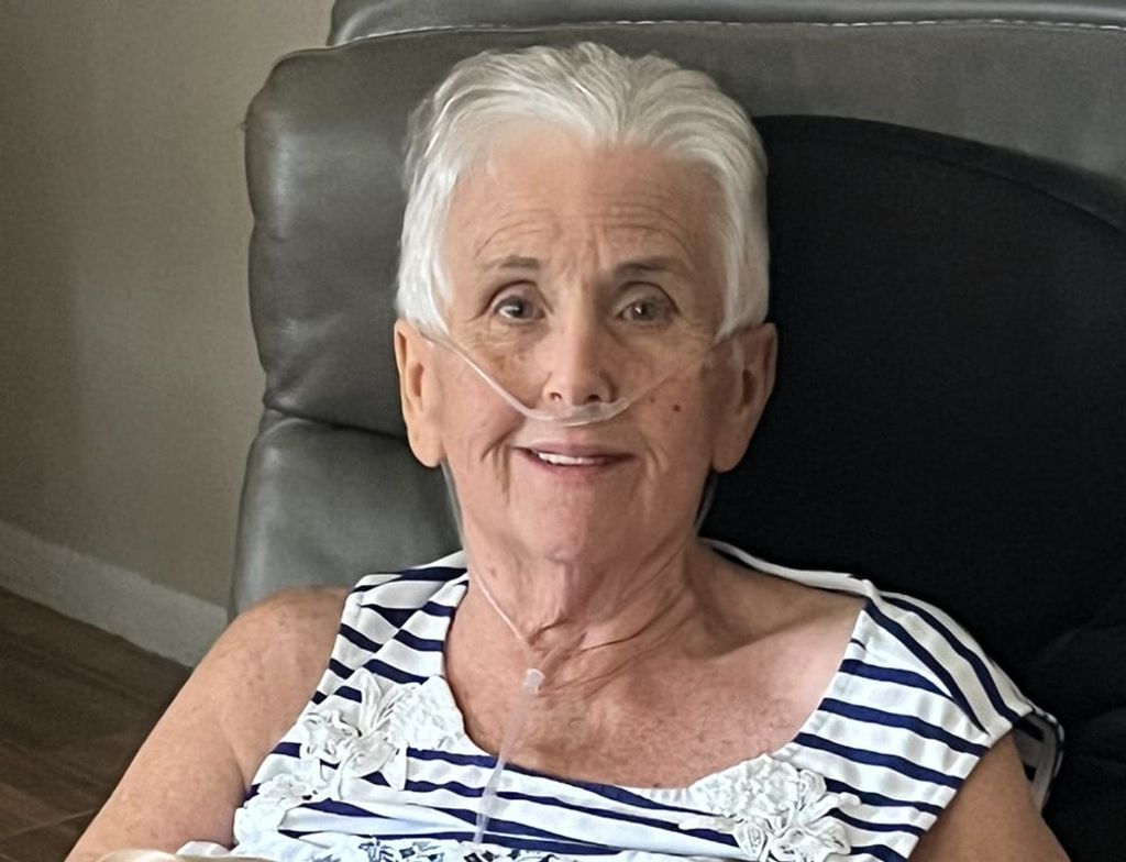 Beverly Ann Rippy Profile Photo