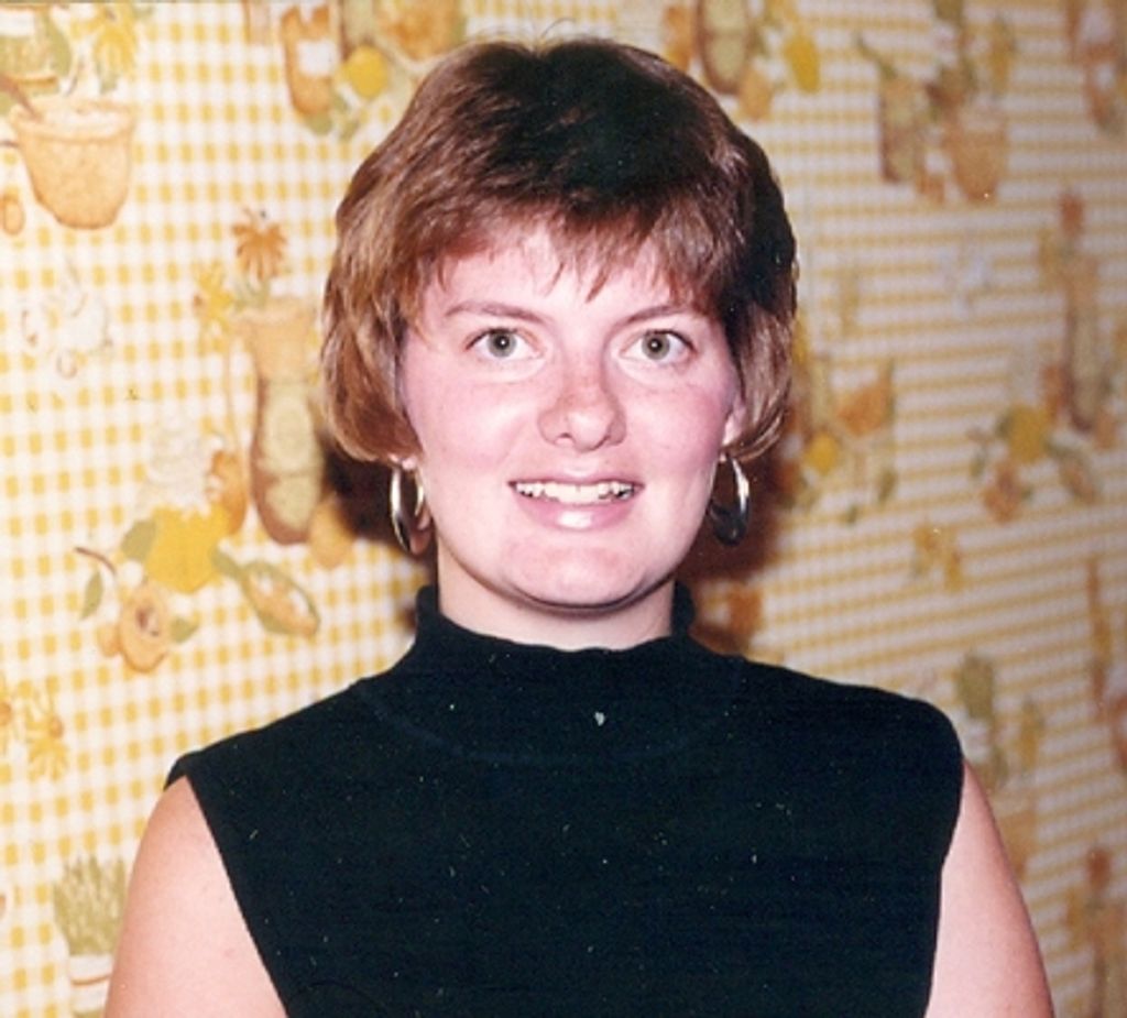 Susan Vasoti Ward