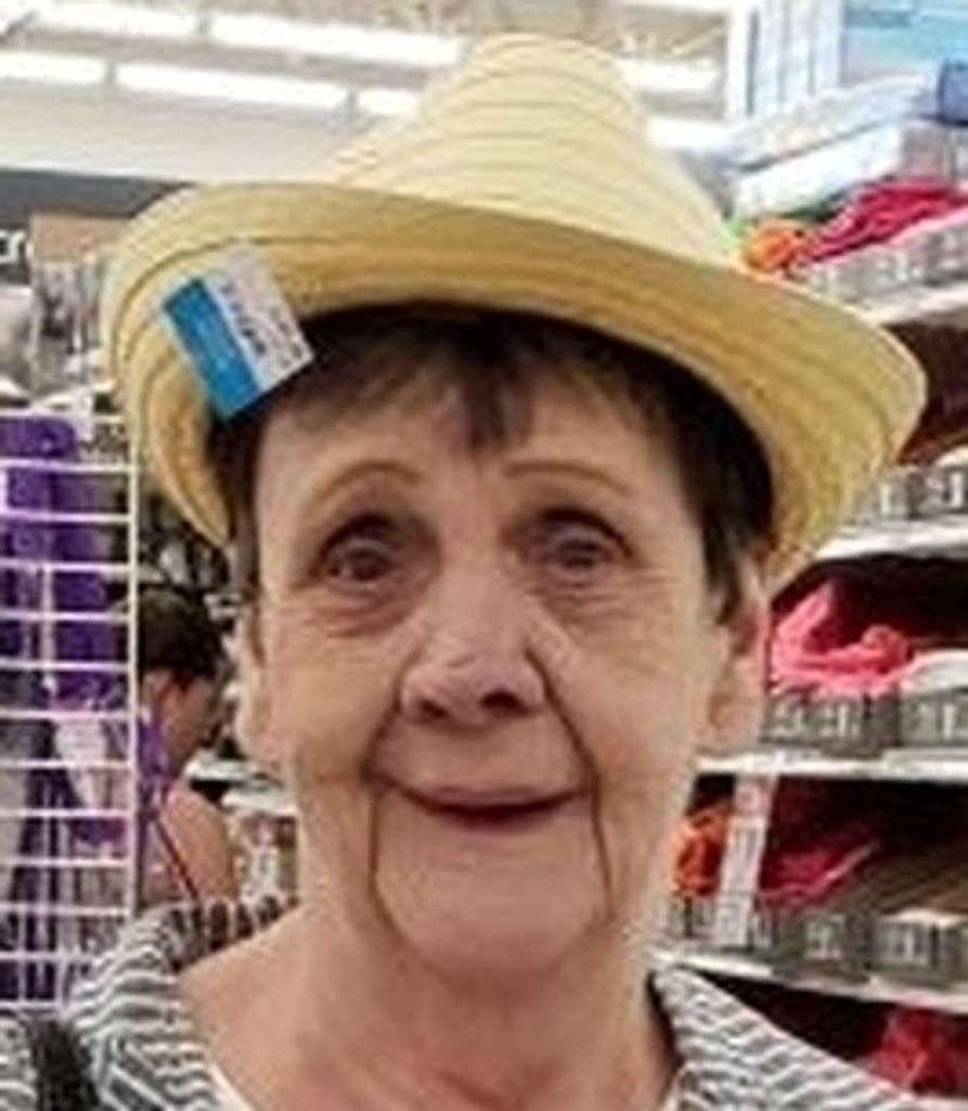 Klasena  Grace (Noppert)  Knapp Profile Photo