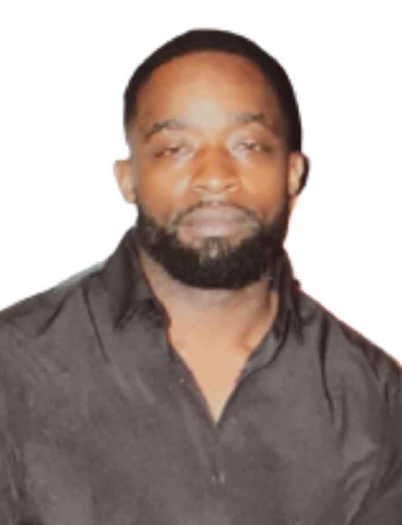 Curtis Harvey Jr.