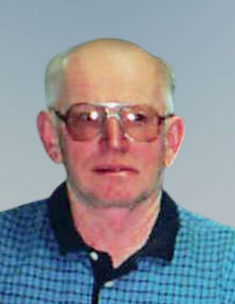 Elroy Anderson