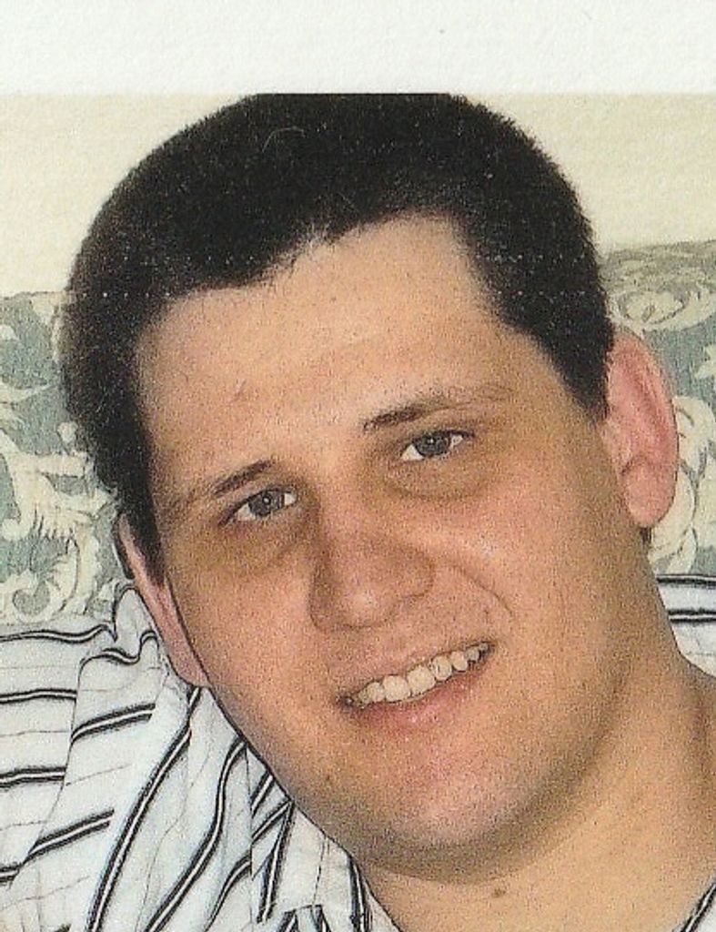 Nathan Whitney Profile Photo
