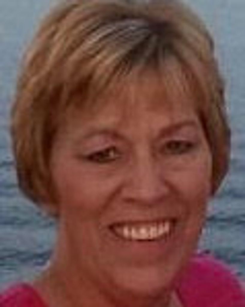 Toni L. Robertson