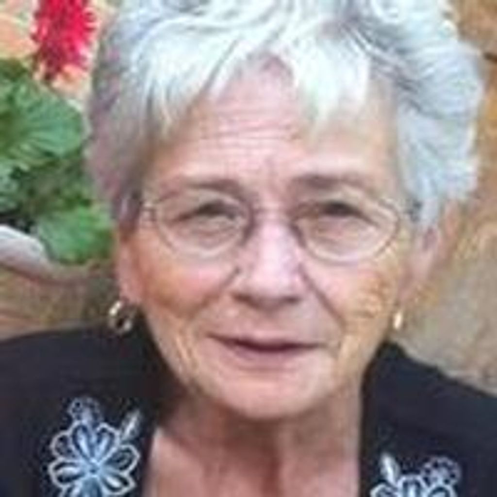 Hester Mae Wesley Bales