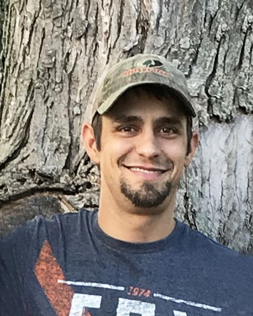 David Michael Shuell Profile Photo