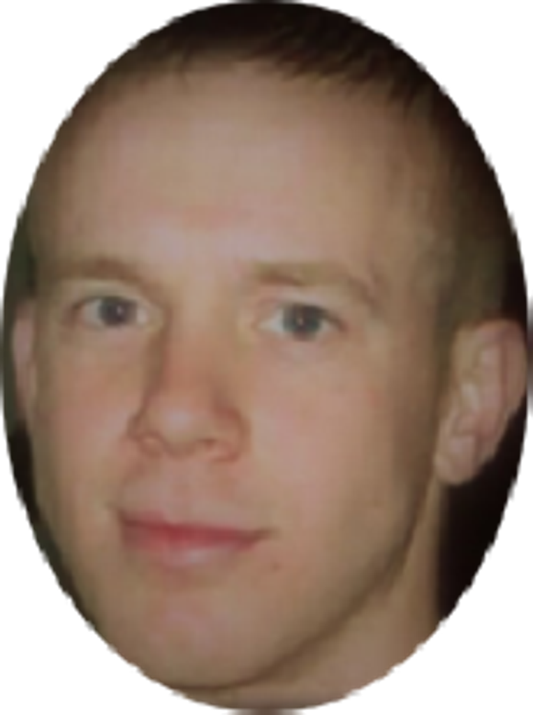 Jesse Aaron Moritz