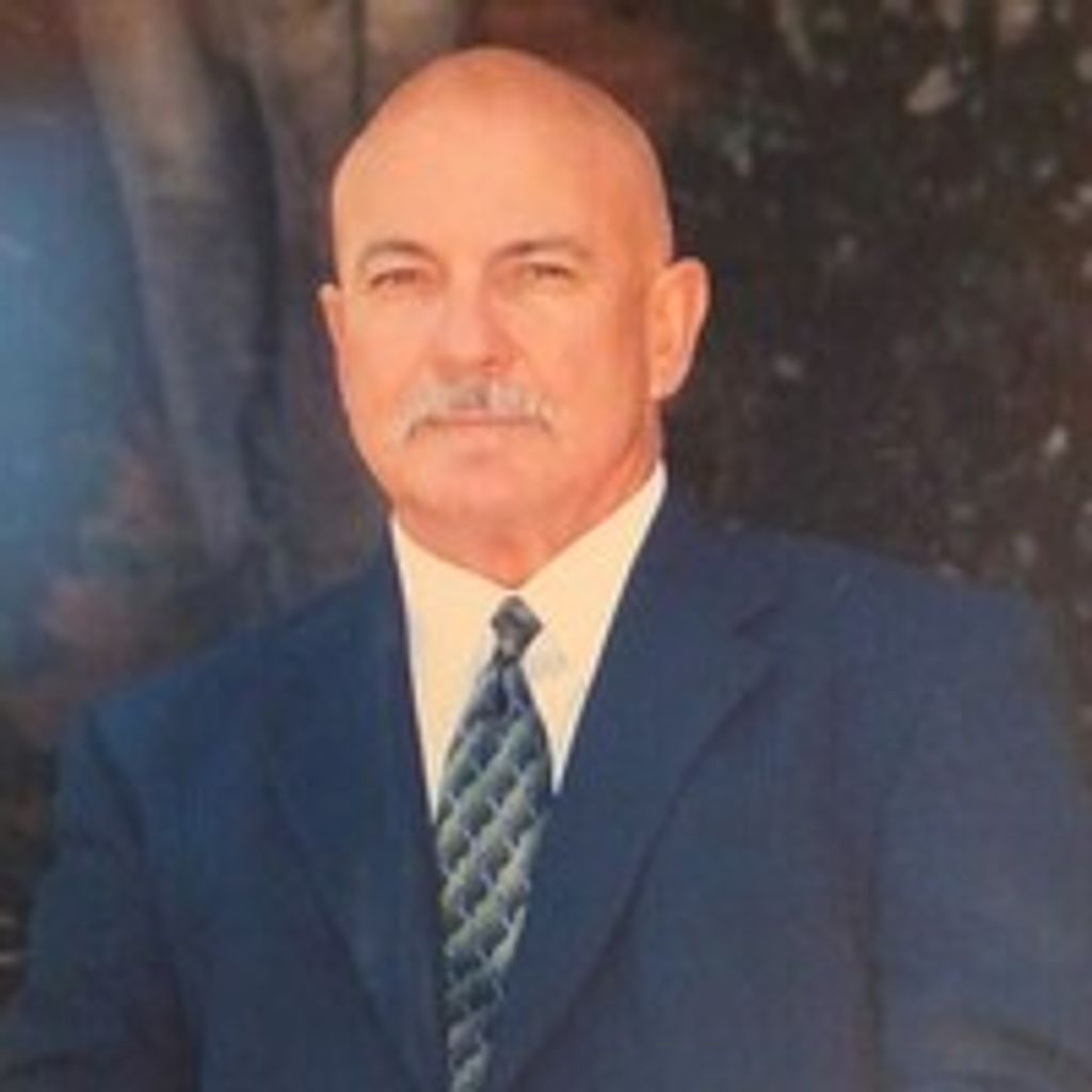 Steve "Sonny" Augusta Godwin, Jr.